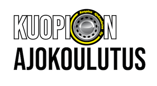 Kuopion Ajokoulutus logo